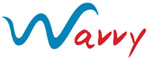 heywavvy logo