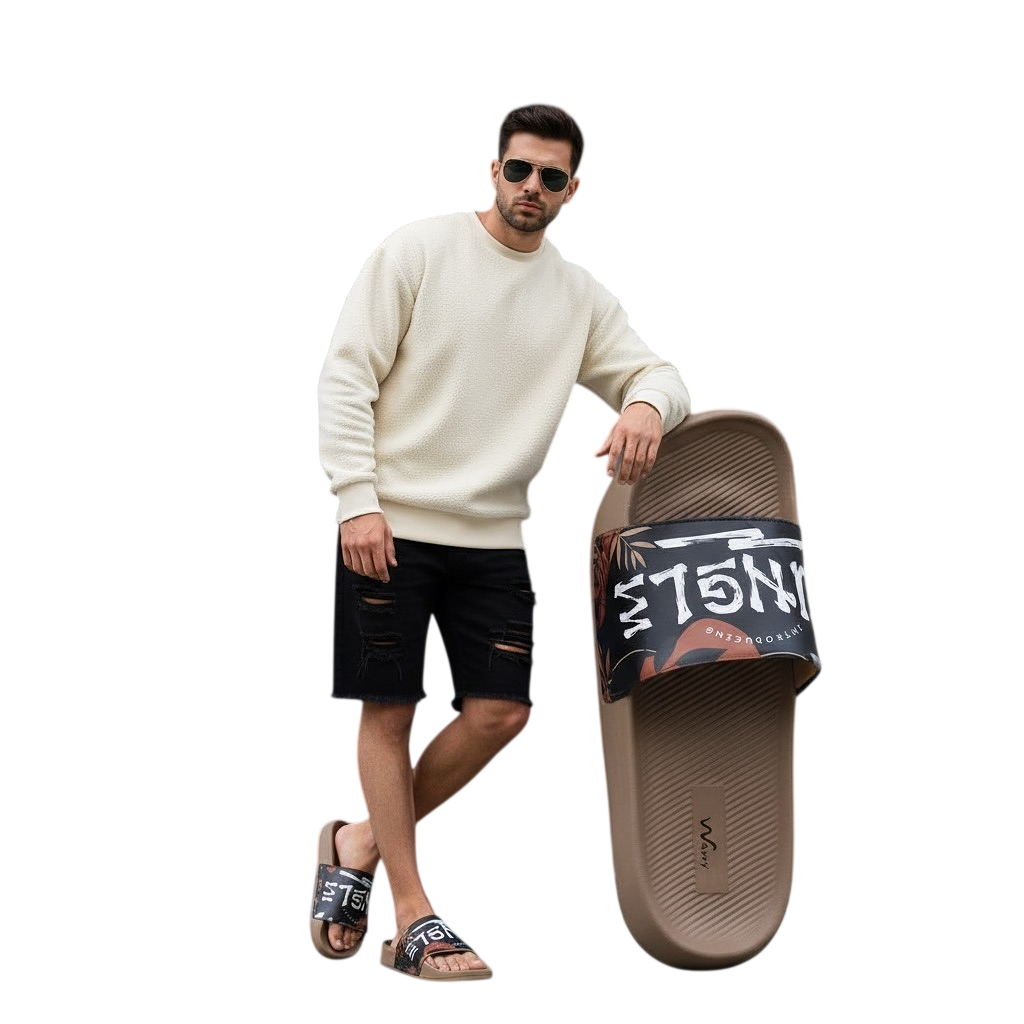 Men Sliders
